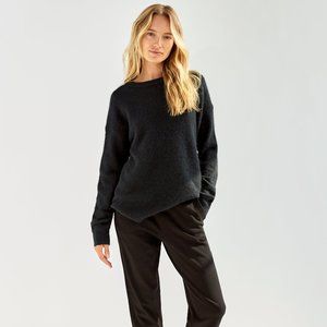 Aritzia The Group by Babaton Thurlow Sweater in Vinland colour